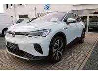 Gebraucht VW ID.4 Pro Performance 150 kW (204 PS) 2022 Weiß SUV
