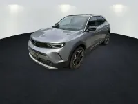 Gebraucht Opel Mokka Ultimate 131 PS (96 kW) 2021 Silber SUV