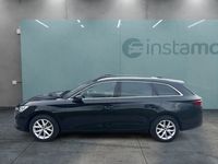 Gebraucht Seat Leon Style 131 PS (96 kW) 2021 Schwarz Van / Kleinbus