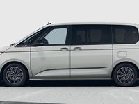 Neu VW Multivan Business 177 PS (130 kW) 2026 Weiß Van