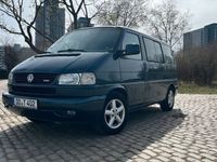 gebraucht VW Multivan T4Generation (WoMo + Zubehör)