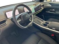 Neu XPENG G9 RWD Standard Range 258 kW (351 PS) 2025 Weiß SUV