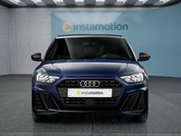 Gebraucht Audi A1 207 PS (152 kW) 2024 Blau SUV