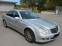 Gebraucht Mercedes E320 224 PS (164 kW) 2006 Limousine