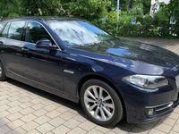 Gebraucht BMW 530 258 PS (189 kW) 2014 Kombi