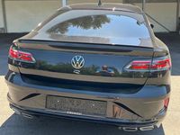 Gebraucht VW Arteon R-line 320 PS (235 kW) 2024 Schwarz Kombi