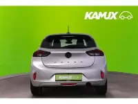 Begagnad Opel Corsa Edition 101 HK (74 kW) 2025 Grå Halvkombi