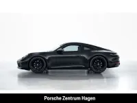 Gebraucht Porsche 911 Carrera 385 PS (283 kW) 2024 Schwarz Coupé