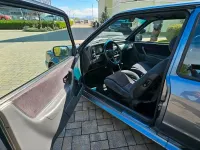 Gebraucht Ford Escort RS 131 PS (96 kW) 2026 Grau Coupé