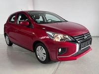 Gebraucht Mitsubishi Space Star Select 71 PS (52 kW) 2023 Rot Kleinwagen