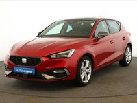 Gebraucht Seat Leon FR 204 PS (150 kW) 2024 Desire red exclusive SUV