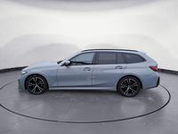 Gebraucht BMW 320 Performance 184 PS (135 kW) 2025 Grau Kombi