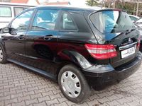 gebraucht Mercedes B180 B 180CDI (245.207)