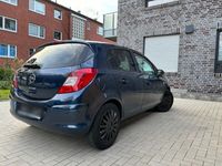 gebraucht Opel Corsa D 1.4 TÜV Neu