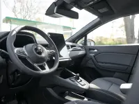 Neu Mitsubishi ASX Edition 140 PS (102 kW) 2026 Blau SUV