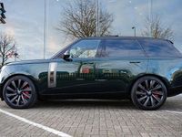 Gebraucht Land Rover Range Rover 615 PS (452 kW) 2024 Grün SUV