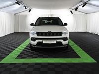 Gebraucht Jeep Compass Summit 96 PS (70 kW) 2025 Weiß SUV