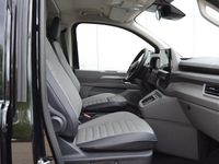 Neu VW T7 Style 170 PS (125 kW) 2025 Midnight black metallic Van