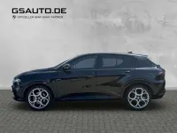 Gebraucht Alfa Romeo Tonale Veloce 160 PS (117 kW) 2024 Schwarz SUV