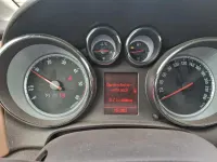 Gebraucht Opel Astra 160 PS (117 kW) 2011 Schwarz Kombi