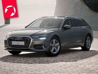 Gebraucht Audi A6 Sport 265 PS (194 kW) 2023 Chronosgrau metallic Kombi