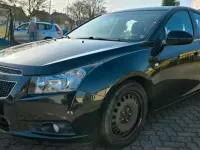 Gebraucht Chevrolet Cruze 163 PS (119 kW) 2012 Limousine