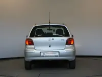 Gebraucht Toyota Yaris Edition 65 PS (47 kW) 2005 Silber Limousine