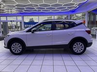 Gebraucht Seat Arona Style 116 PS (85 kW) 2018 SUV