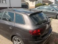 Gebraucht Audi A3 105 PS (77 kW) 2006 Grau Kleinwagen
