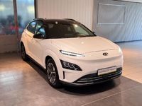 gebraucht Hyundai Kona Elektro 136PS Trend 39,2kW *Navi*8-fach*
