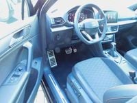 Gebraucht Seat Tarraco 4Drive 200 PS (147 kW) 2022 Schwarz SUV