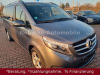 Gebraucht Mercedes V250 Edition 190 PS (139 kW) 2017 Grau Van / Kleinbus