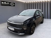 Neu Kia Sportage Vision 150 PS (110 kW) 2026 Schwarz SUV