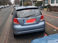 Gebraucht Chevrolet Captiva 94 PS (69 kW) 2006 Andere farben SUV