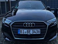 gebraucht Audi A3 Sportback TFSI sport