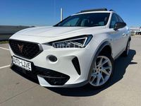 Gebraucht Cupra Formentor 204 PS (150 kW) 2023 Candyweiss SUV