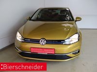 gebraucht VW Golf VII 1.5 TSI Join ACC CAM NAVI PDC SHZ