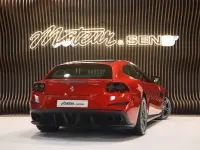 Gebraucht Ferrari GTC4Lusso 689 PS (506 kW) 2018 Rot Kombi