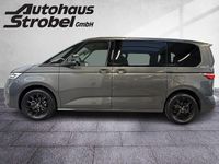 Neu VW Multivan Life 150 PS (110 kW) 2025 Grau Van