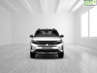 Neu Opel Frontera 145 PS (106 kW) 2026 Arktis weiß / dach schw... SUV