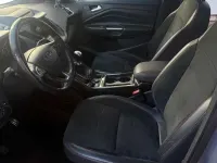 Gebraucht Ford Kuga ST-Line 150 PS (110 kW) 2019 Grau SUV