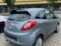 Gebraucht Ford Ka Titanium 69 PS (50 kW) 2015 Grau