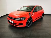 gebraucht VW Polo Beats 1,0 TSI DSG CLIMATRONIC SHZ ACC