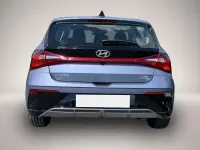 Gebraucht Hyundai i20 101 PS (74 kW) 2024 Blau Kleinwagen
