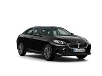 Neu BMW 216 122 PS (89 kW) 2026 Schwarz Coupé