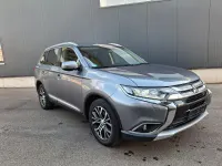 Gebraucht Mitsubishi Outlander Plus 150 PS (110 kW) 2018 Grau SUV