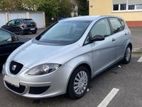 gebraucht Seat Altea 1.6 Fresh Fresh