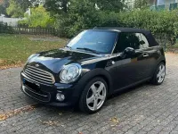 Occasion Mini Cooper 122 ch (89 kW) 2014 Noir Citadine