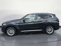 Gebraucht BMW X3 Sport Line 292 PS (214 kW) 2022 Grau SUV