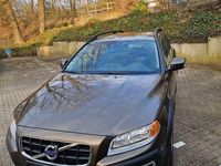 Gebraucht Volvo XC70 163 PS (119 kW) 2013 Braun Kombi